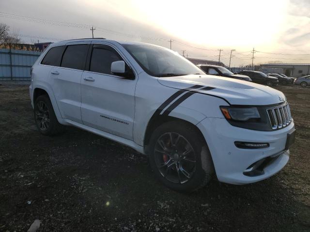 Photo 4 from auction – 2015 JEEP GRAND CHER with VIN 1C4RJFDJ0FC830656