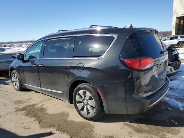 Снимка 2 от търг – 2018 CHRYSLER PACIFICA H с VIN 2C4RC1N76JR229610