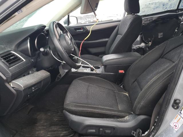 Photo 7 from auction – 2018 SUBARU OUTBACK 2. with VIN 4S4BSACC7J3227521