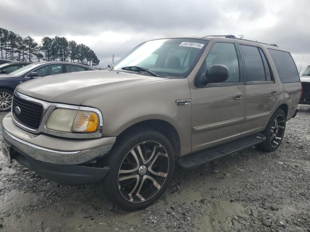 FORD EXPEDITION 2001 with VIN 1FMRU15W61LA54705 - Photo from auction