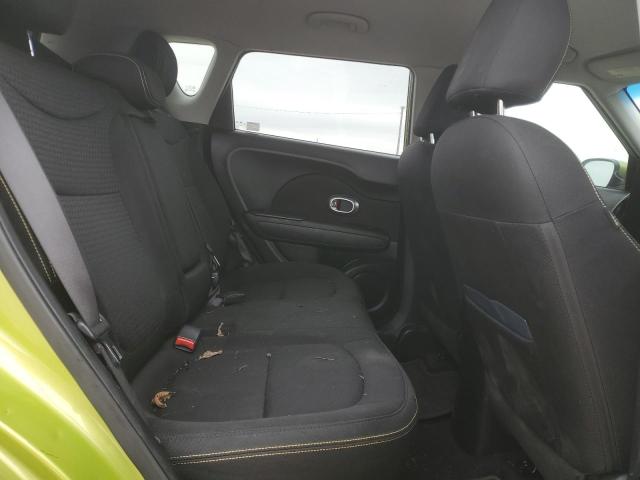 Photo 10 from auction – 2015 KIA SOUL + with VIN KNDJP3A58F7814392