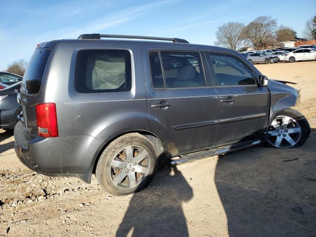 Photo 3 from auction – 2012 HONDA PILOT TOUR with VIN 5FNYF3H90CB036699