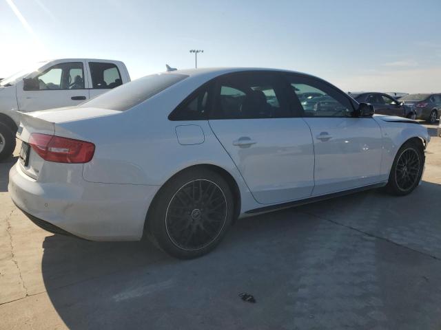 Photo 3 from auction – 2016 AUDI A4 PREMIUM with VIN WAUFFAFLXGA003487