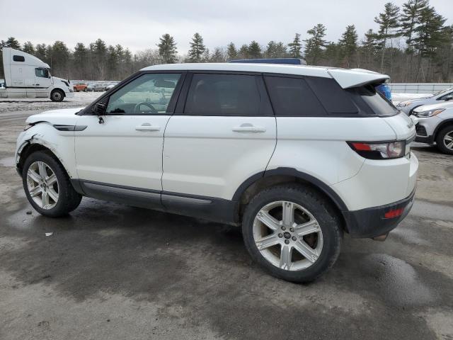 Photo 2 from auction – 2013 LAND ROVER RANGE ROVE with VIN SALVP2BG9DH848742