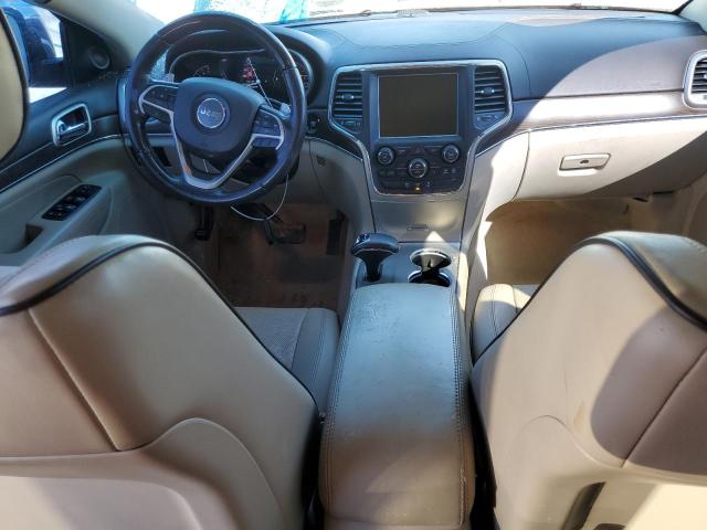 Photo 8 from auction – 2014 JEEP GRAND CHER with VIN 1C4RJFCG2EC273026