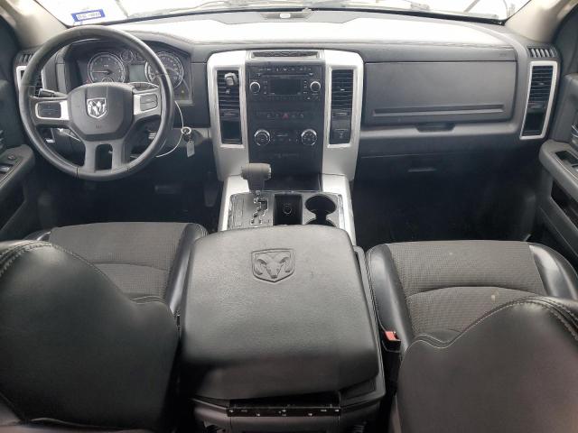 Photo 8 from auction – 2009 DODGE RAM 1500 with VIN 1D3HB13T59S710142