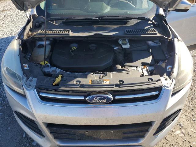 Photo 12 from auction – 2014 FORD ESCAPE TIT with VIN 1FMCU9J95EUC46282