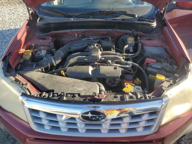 Photo 12 from auction – 2012 SUBARU FORESTER 2 with VIN JF2SHBDC3CH423860