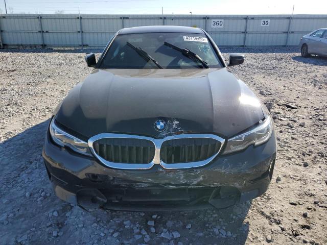 Photo 5 from auction – 2020 BMW 330I with VIN 3MW5R1J08L8B08230
