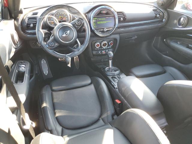 Photo 8 from auction – 2017 MINI COOPER S C with VIN WMWLN9C5XH2E49471