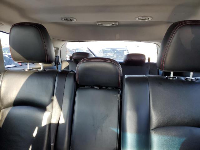 Photo 10 from auction – 2012 DODGE JOURNEY R/ with VIN 3C4PDCEG7CT315704