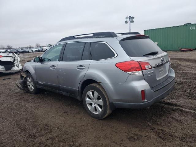 Photo 2 from auction – 2010 SUBARU OUTBACK 2. with VIN 4S4BRCKC5A3346046