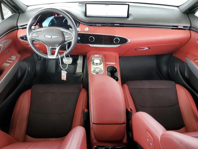 Photo 8 from auction – 2024 GENESIS GV70 BASE with VIN 5NMMADTBXRH002578