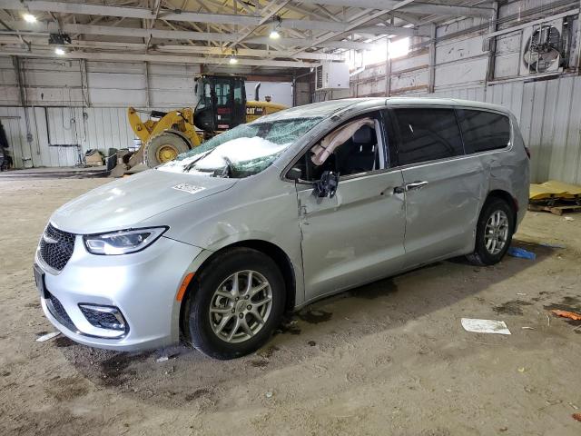 CHRYSLER PACIFICA T 2023 with VIN 2C4RC1BG5PR594163 - Photo from auction
