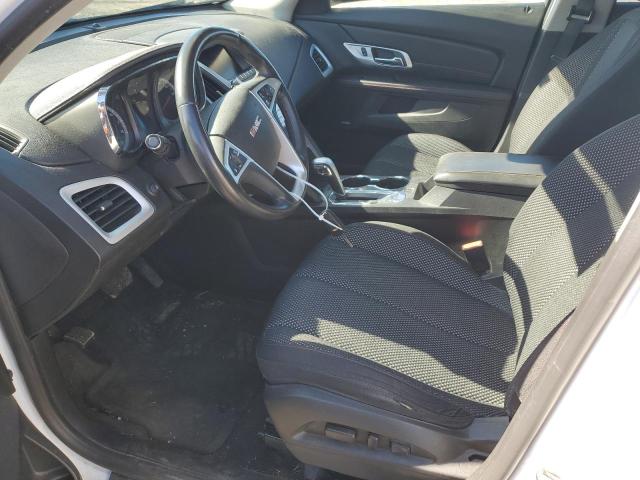Photo 7 from auction – 2013 GMC TERRAIN SL with VIN 2GKALSEK5D6333409
