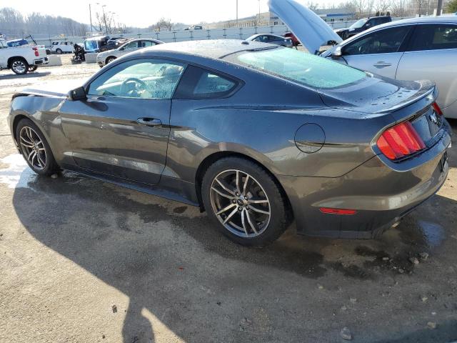 Photo 2 from auction – 2016 FORD MUSTANG with VIN 1FA6P8TH6G5274862