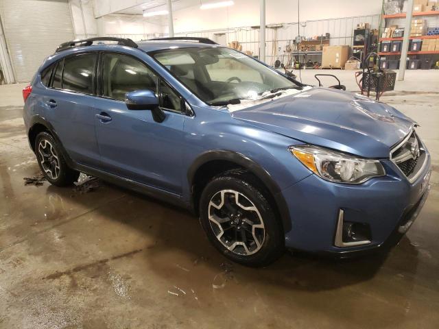 Photo 4 from auction – 2016 SUBARU CROSSTREK with VIN JF2GPAKC9G8219222