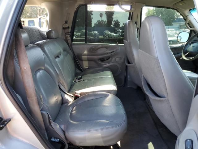 Photo 11 from auction – 2000 FORD EXPEDITION with VIN 1FMRU1562YLC17067
