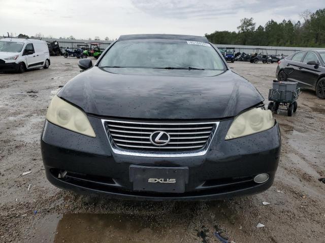 Photo 5 from auction – 2008 LEXUS ES 350 with VIN JTHBJ46G882178710