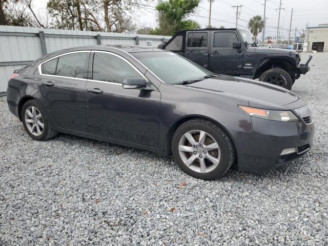 Photo 4 from auction – 2014 ACURA TL TECH with VIN 19UUA8F53EA007740