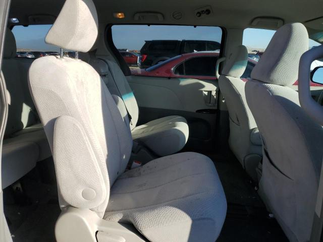 Photo 11 from auction – 2012 TOYOTA SIENNA LE with VIN 5TDKK3DC6CS184208