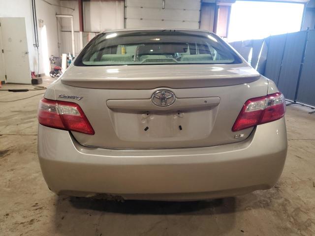 Photo 6 from auction – 2007 TOYOTA CAMRY CE with VIN 4T1BE46K17U102867