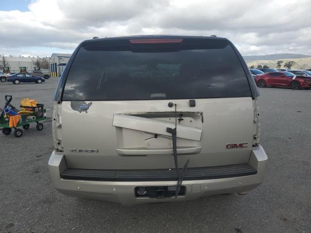 Photo 6 from auction – 2007 GMC YUKON with VIN 1GKFC13J67J133186