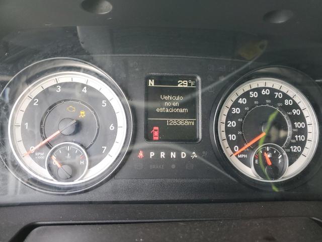 Foto 9 de la subasta – 2016 RAM 1500 ST con VIN 1C6RR7FG0GS304106