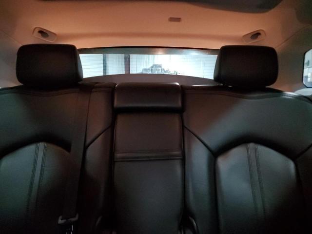 Photo 10 from auction – 2014 CADILLAC SRX LUXURY with VIN 3GYFNEE35ES568864