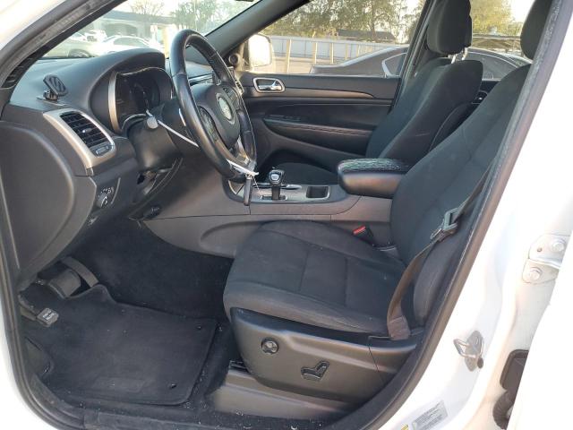 Photo 7 from auction – 2015 JEEP GRAND CHER with VIN 1C4RJFAG3FC925396