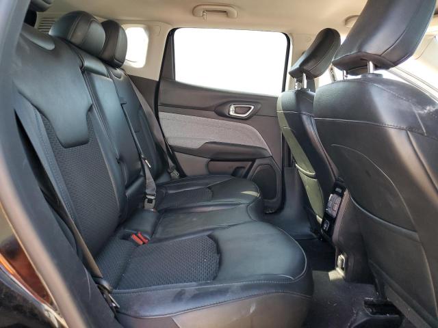 Photo 11 from auction – 2022 JEEP COMPASS LA with VIN 3C4NJCBB9NT187560
