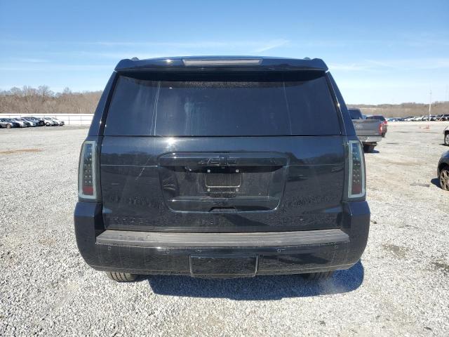 Photo 6 from auction – 2017 CHEVROLET TAHOE C150 with VIN 1GNSCBKC7HR163083