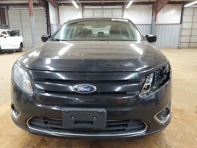 Photo 5 from auction – 2012 FORD FUSION SEL with VIN 3FAHP0JA1CR147945