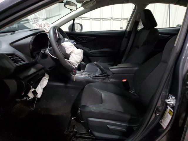 Photo 7 from auction – 2023 SUBARU IMPREZA with VIN 4S3GKAB69P3603344