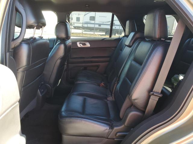 Photo 11 from auction – 2012 FORD EXPLORER X with VIN 1FMHK8D81CGA61120