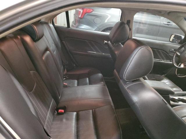 Photo 10 from auction – 2011 FORD FUSION SPO with VIN 3FAHP0KC9BR159792