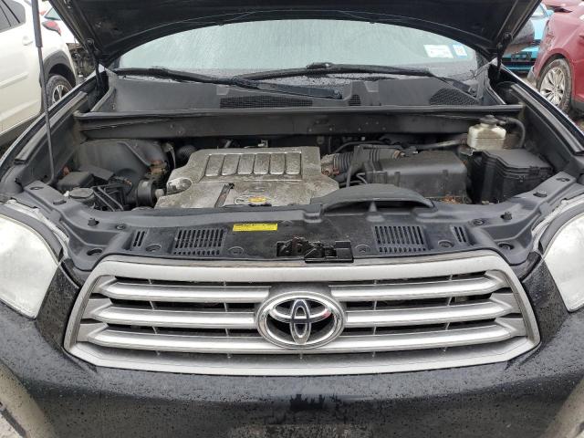 Снимка 12 от търг – 2010 TOYOTA HIGHLANDER с VIN 5TDBK3EH3AS011978