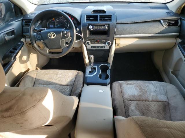Photo 8 from auction – 2012 TOYOTA CAMRY BASE with VIN 4T1BF1FKXCU060544