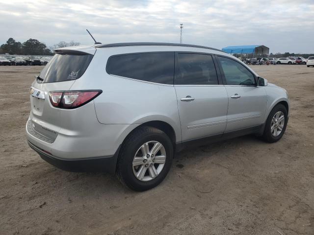 Photo 3 from auction – 2014 CHEVROLET TRAVERSE L with VIN 1GNKRGKD2EJ119295