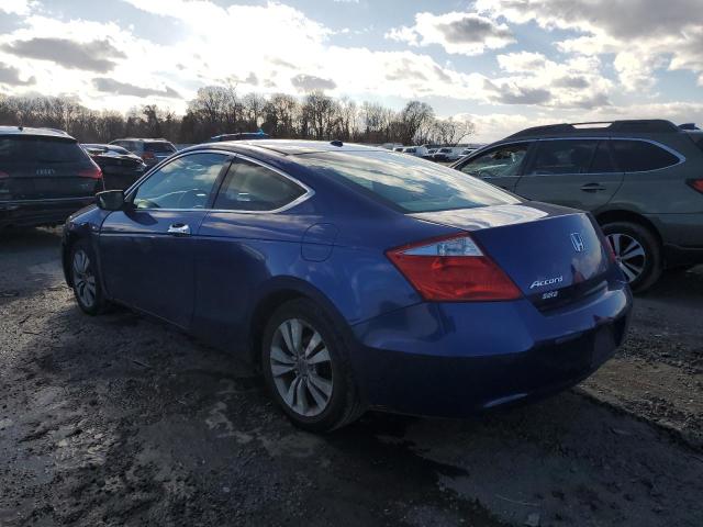 Photo 2 from auction – 2010 HONDA ACCORD EXL with VIN 1HGCS1B87AA017875