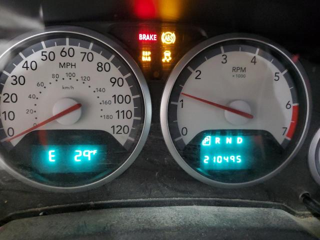 Photo 9 from auction – 2010 DODGE GRAND CARA with VIN 2D4RN5D17AR408272