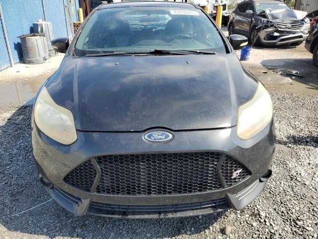 Photo 5 from auction – 2014 FORD FOCUS ST with VIN 1FADP3L90EL212269
