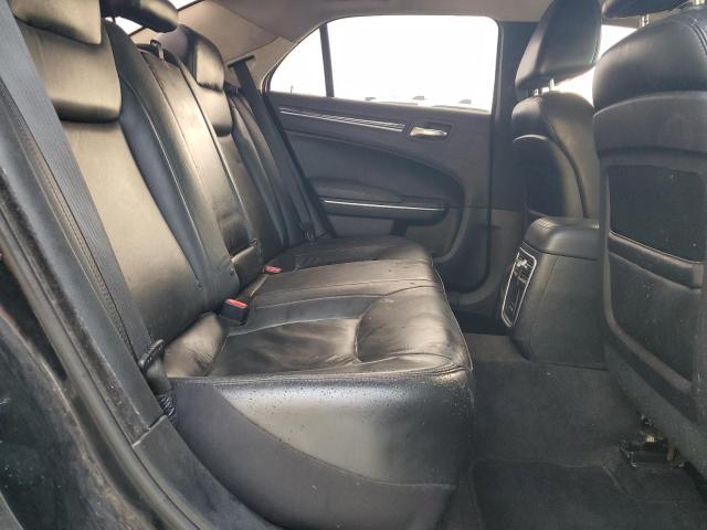 Foto 10 de la subasta – 2016 CHRYSLER 300 LIMITE con VIN 2C3CCAAGXGH230175