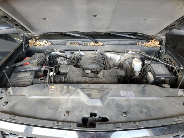Photo 11 from auction – 2014 CHEVROLET SILVERADO with VIN 1GCVKREC7EZ383218