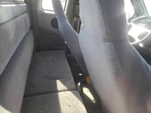Photo 10 from auction – 2000 DODGE DAKOTA with VIN 1B7GG22X5YS700953