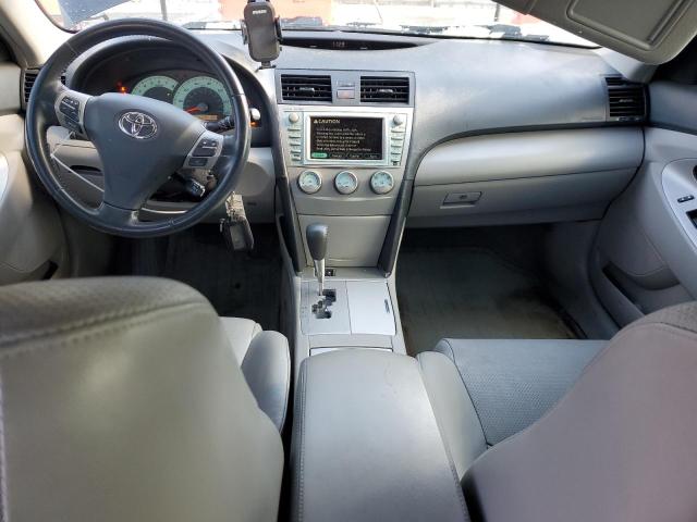 Photo 8 from auction – 2007 TOYOTA CAMRY with VIN 4T1BE46K17U608912