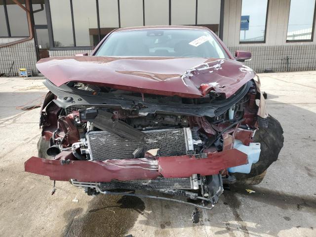 Photo 5 from auction – 2015 BUICK LACROSSE with VIN 1G4GC5G3XFF207404