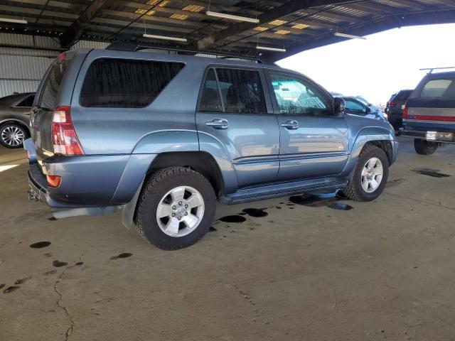 Photo 3 from auction – 2005 TOYOTA 4RUNNER SR with VIN JTEZU14R658037276