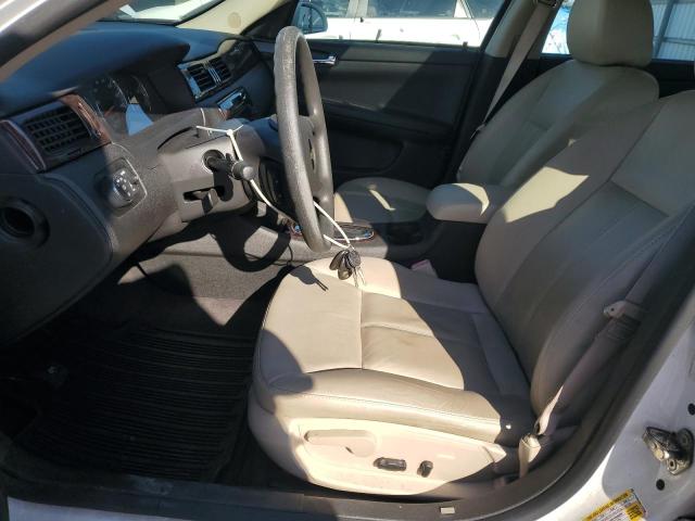 Photo 7 from auction – 2016 CHEVROLET IMPALA LIM with VIN 2G1WC5E36G1125786