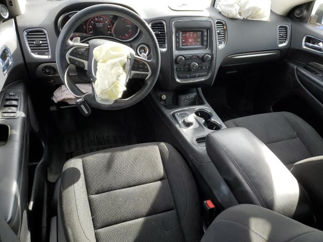 Photo 8 from auction – 2015 DODGE DURANGO SX with VIN 1C4RDJAG6FC818398